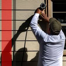 Professional Siding in Shorewood, MN